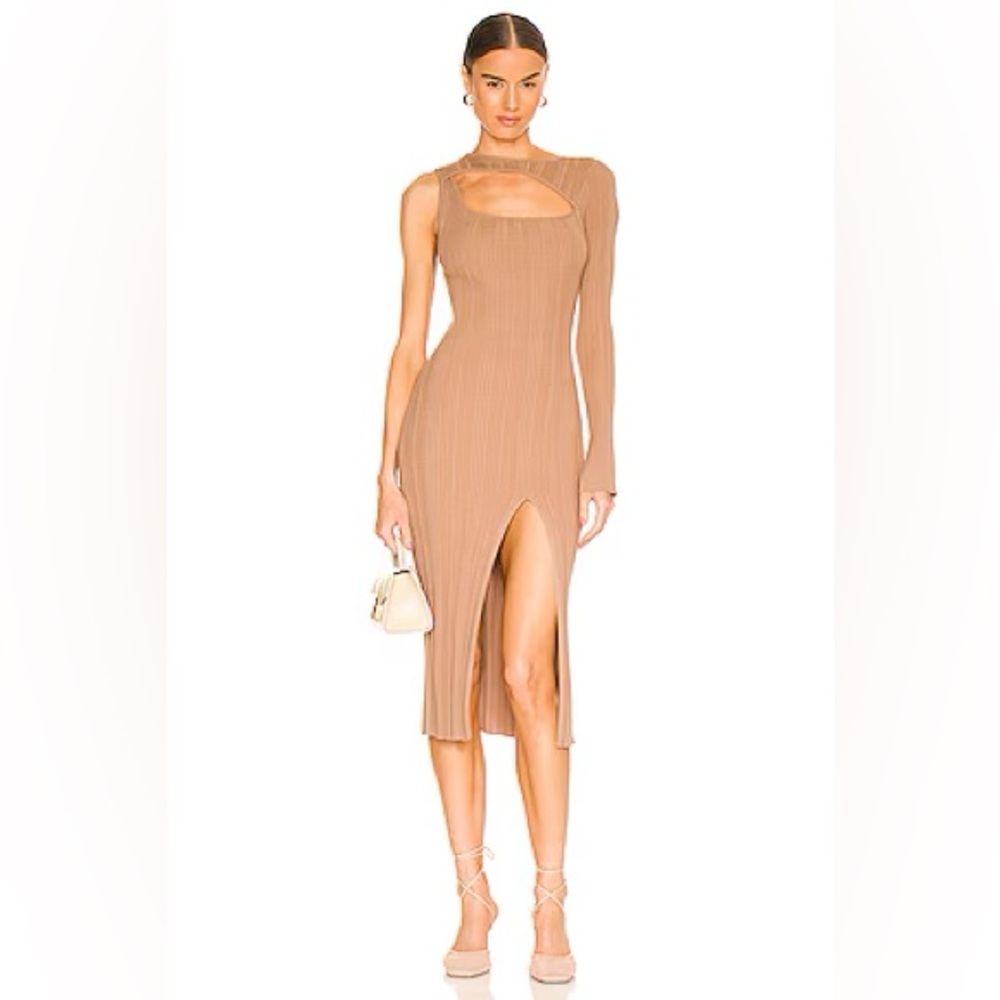 Song of Style Landon Knit dress